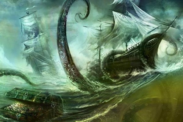 Что такое кракен только через тор