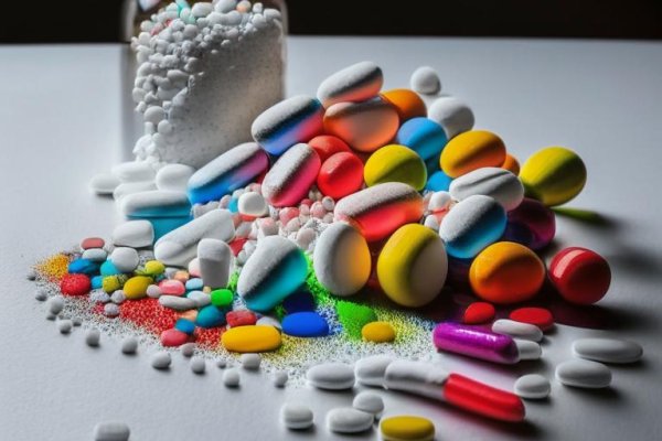 Сайты продаж наркотиков