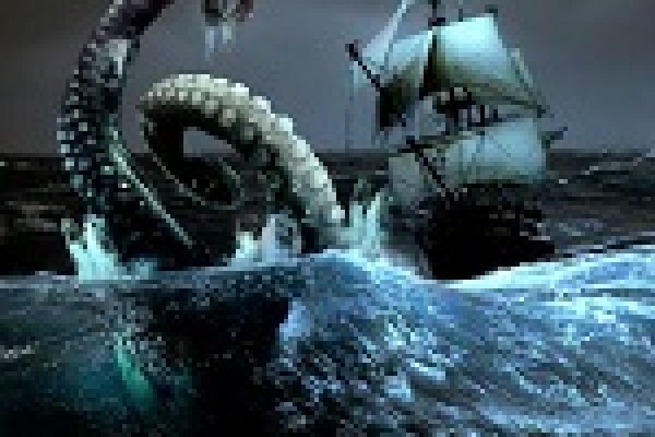 Kraken рабочее зеркало